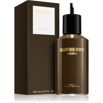 Burberry Hero parfum pentru bărbați Refill - imagine 3